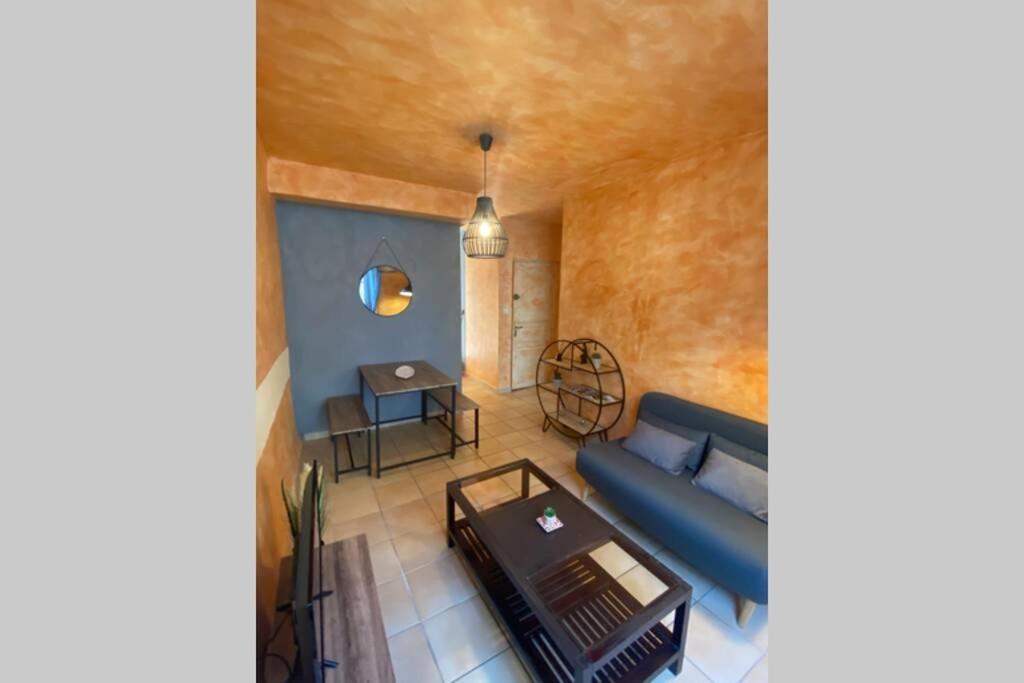 Hyper Centre Et Proche Cite Medievale Daire Carcassonne Dış mekan fotoğraf
